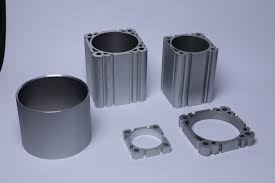 Cylinder Barrels